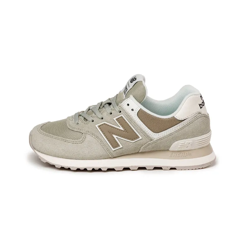 New Balance WL574DP2 Olivine