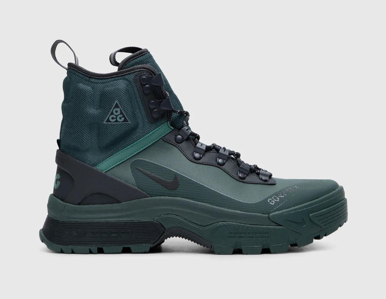 Nike ACG Air Zoom Gaiadome GORE-TEX Vintage Green / Bicoastal - Vintage Green