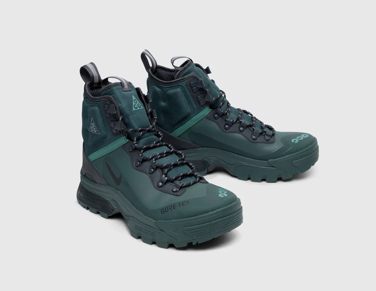 Nike ACG Air Zoom Gaiadome GORE-TEX Vintage Green / Bicoastal - Vintage Green