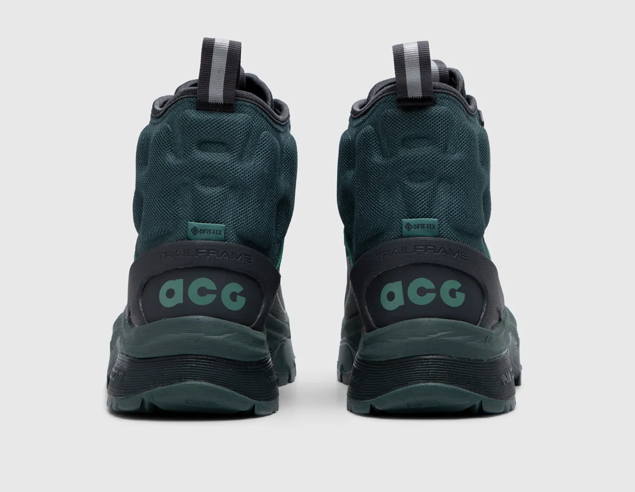 Nike ACG Air Zoom Gaiadome GORE-TEX Vintage Green / Bicoastal - Vintage Green