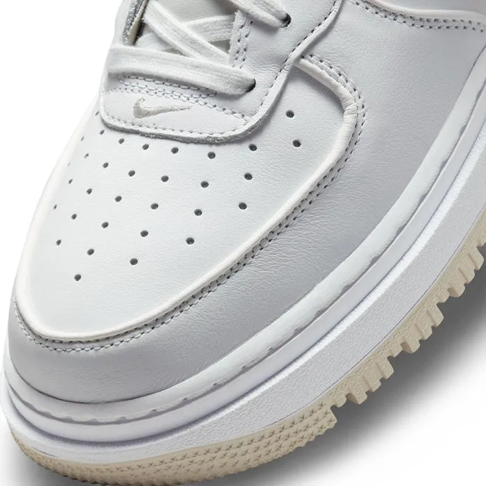 Nike Air Force 1 Boot Summit White/Light Bone-White