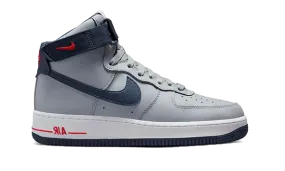 Nike Air Force 1 High QS Patriots