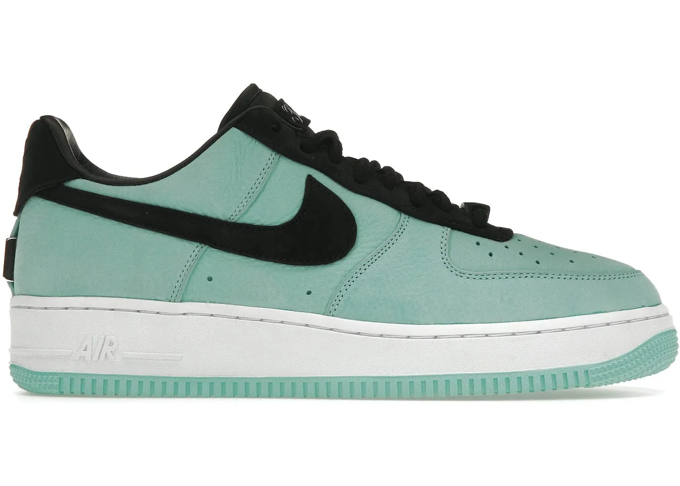 Nike Air Force 1 Low Tiffany & Co. 1837 (Friends and Family)