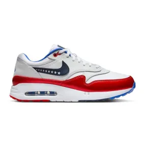 Nike Air Max 1 '86 OG Golf (Big Bubble Ryder Cup/ Red/ W...