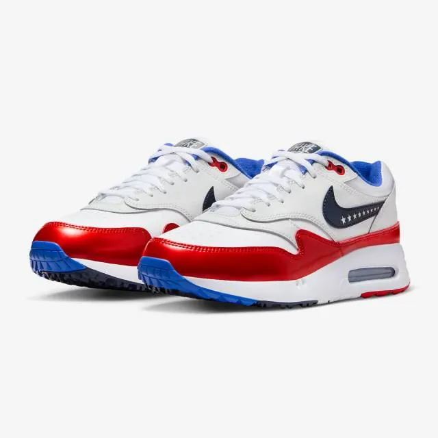 Nike Air Max 1 '86 OG Golf (Big Bubble Ryder Cup/ Red/ W...