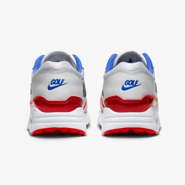 Nike Air Max 1 '86 OG Golf (Big Bubble Ryder Cup/ Red/ W...