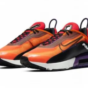 Nike air max 2090 magma orange