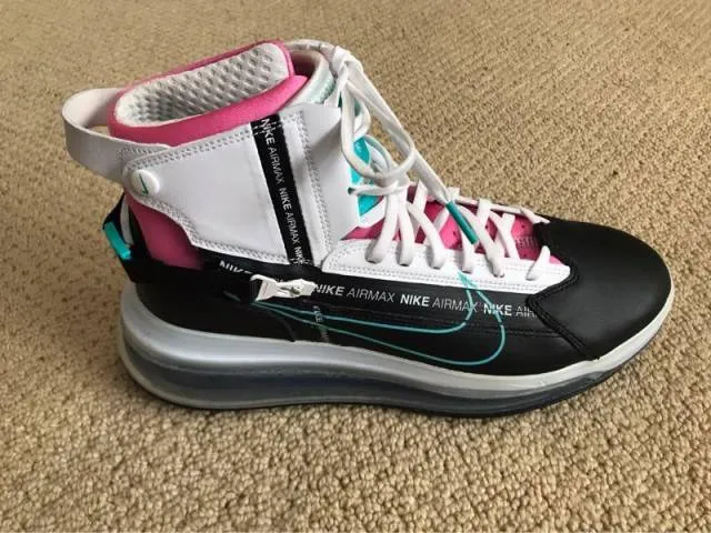 Nike air max 720 satrn