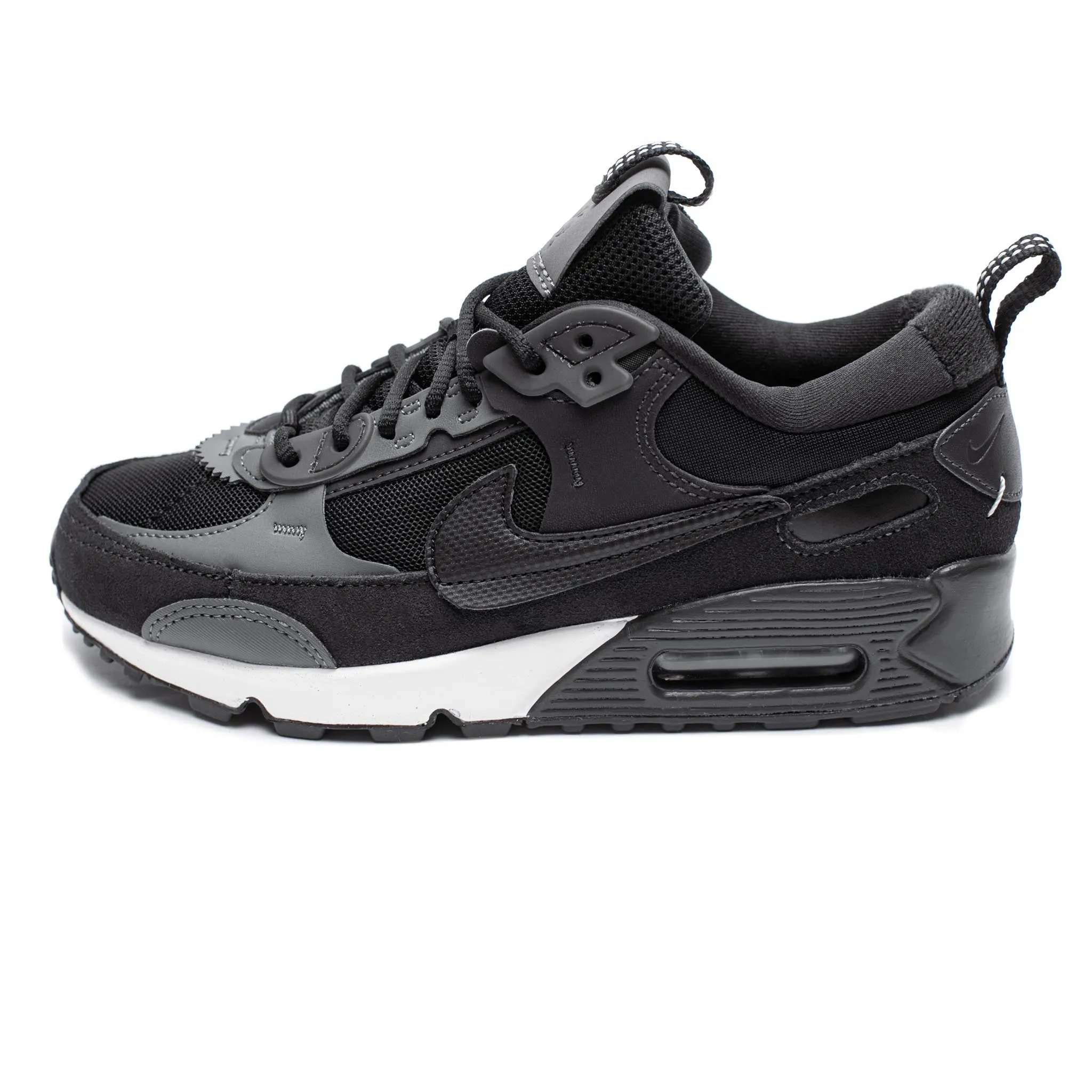 Nike Air Max 90 Futura 'Black'