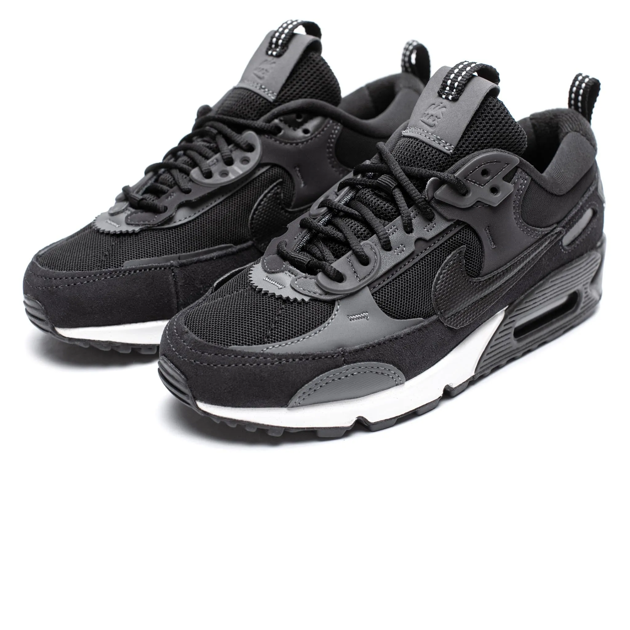 Nike Air Max 90 Futura 'Black'