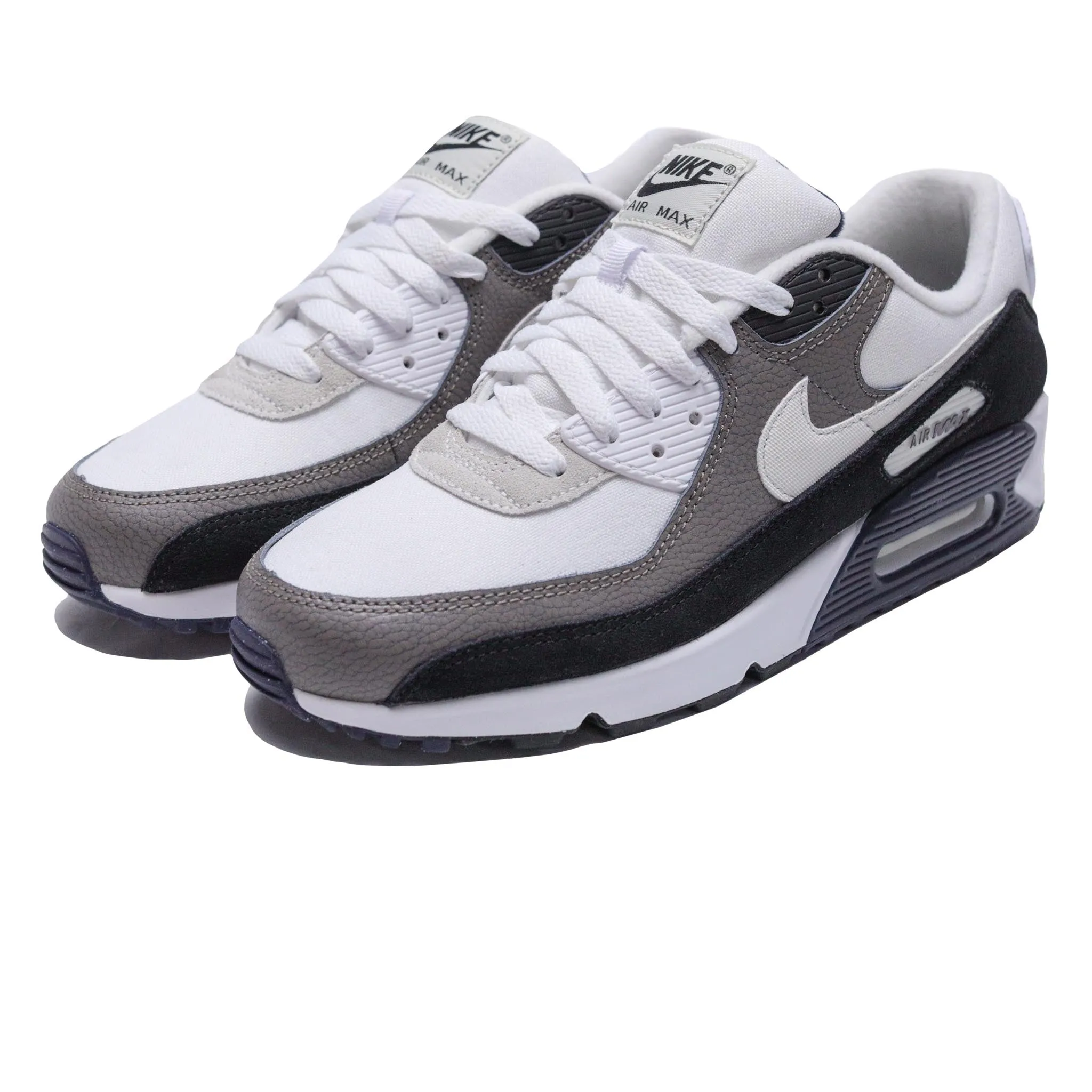 Nike Air Max 90 'Midnight Navy/Flat Pewter'