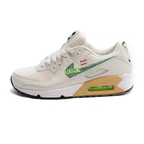 Nike Air Max 90 SE 'White/Neptune Green'