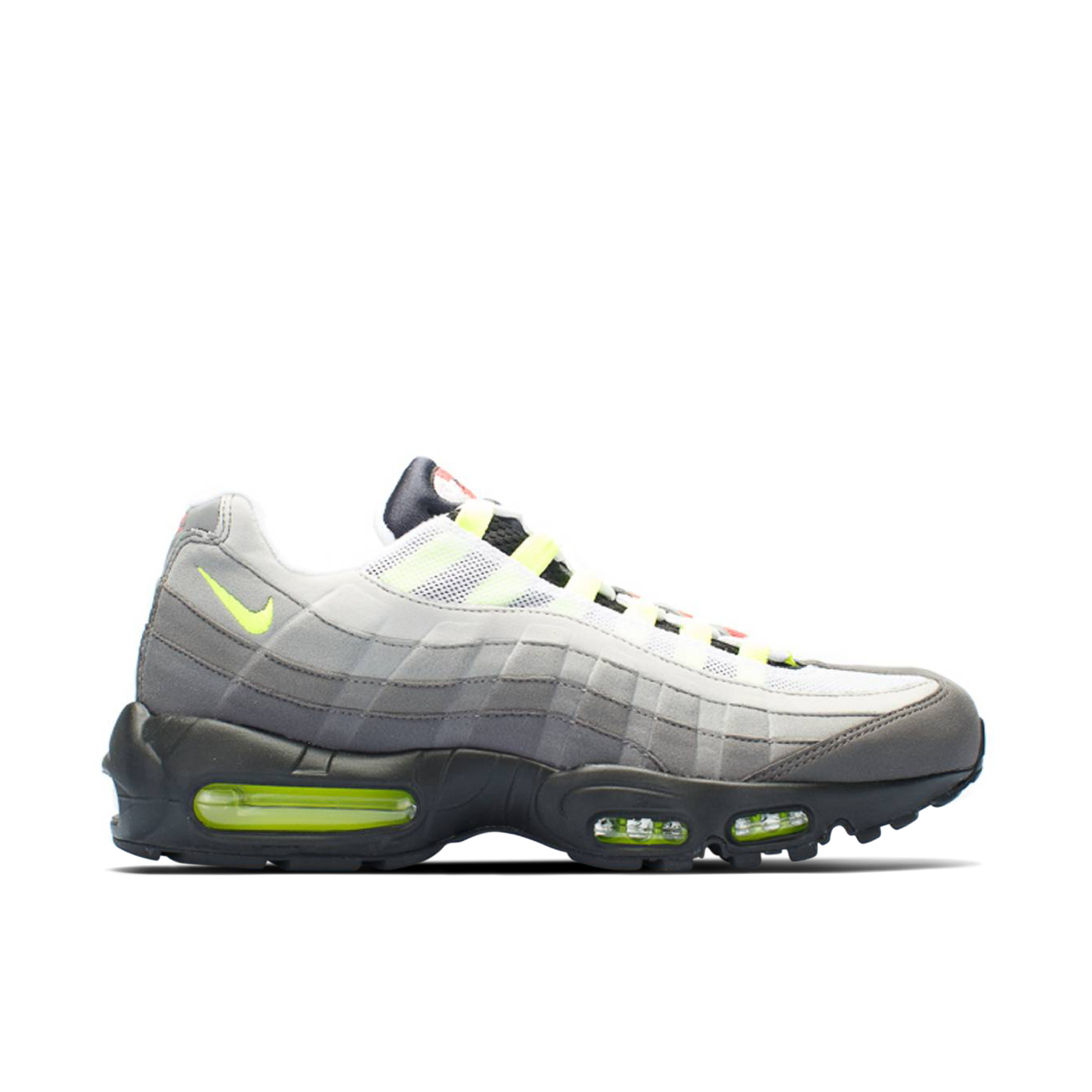 Nike Air Max 95 Greedy | 810374-078 | Laced