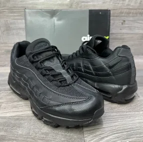 Nike Air Max 95 SP Corteiz Black