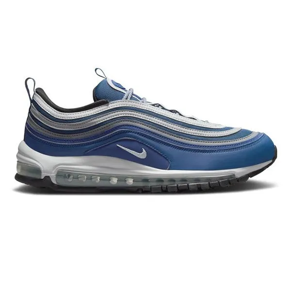 Nike Air Max 97 Court Blue  Glacier Blue