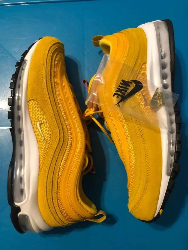 Nike air max 97 qs