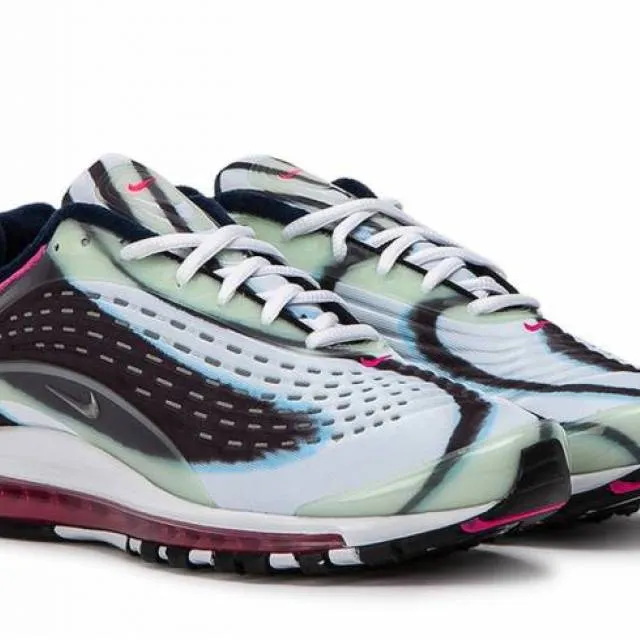 Nike air max deluxe 