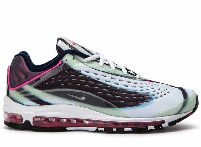 Nike air max deluxe 