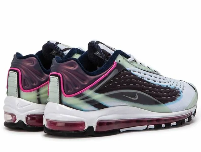 Nike air max deluxe 