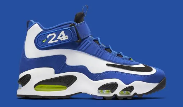 Nike air max griffey 1 volt