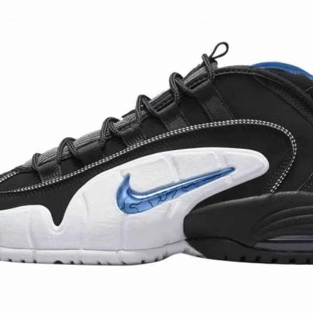 Nike air max penny 1 orlando 2022