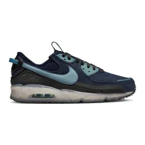 Nike air max terrascape 90 (midnight navy aqua/ blue/ midnight navy/ obsidian/ black/ noise aqua) me