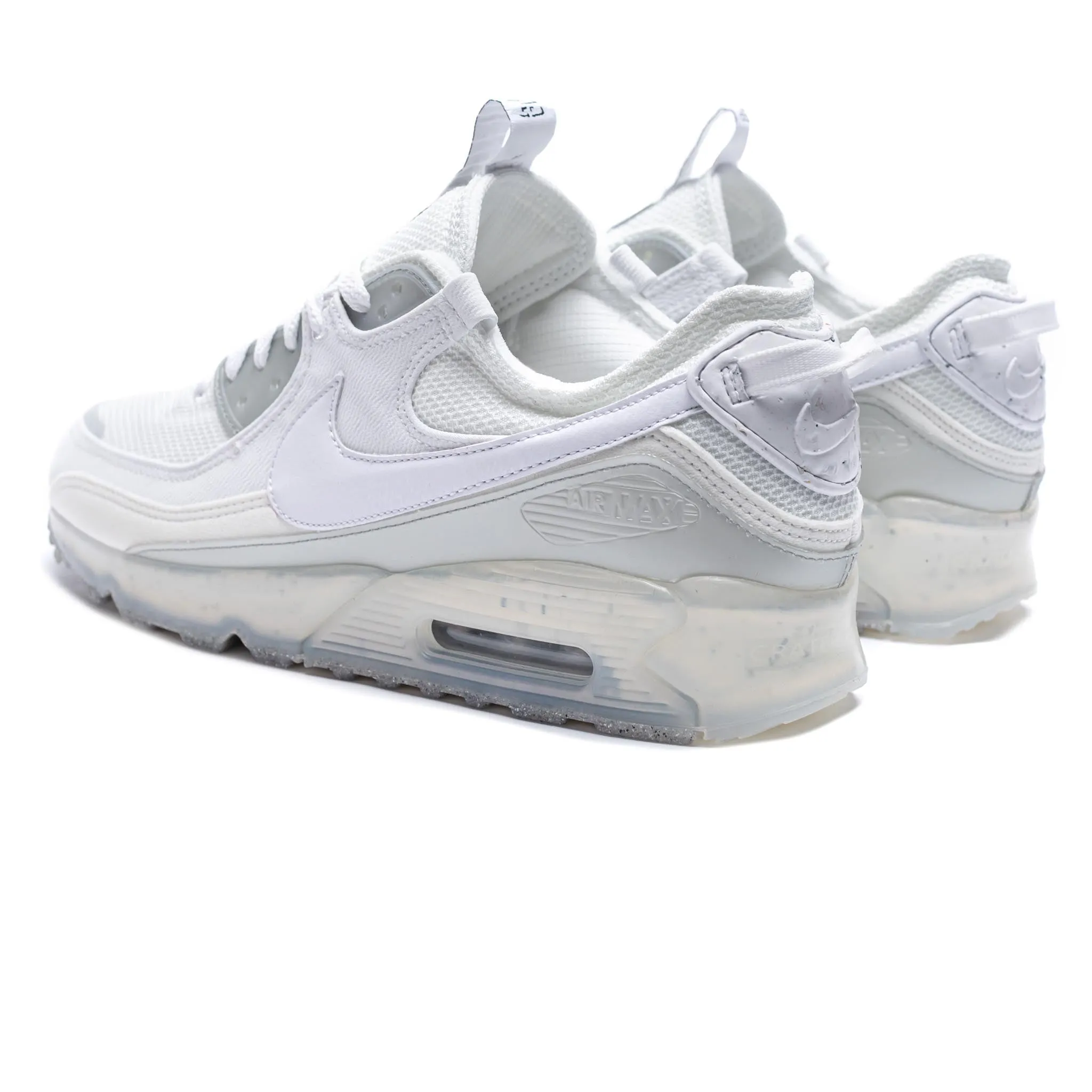 Nike Air Max Terrascape 90 'Triple White'