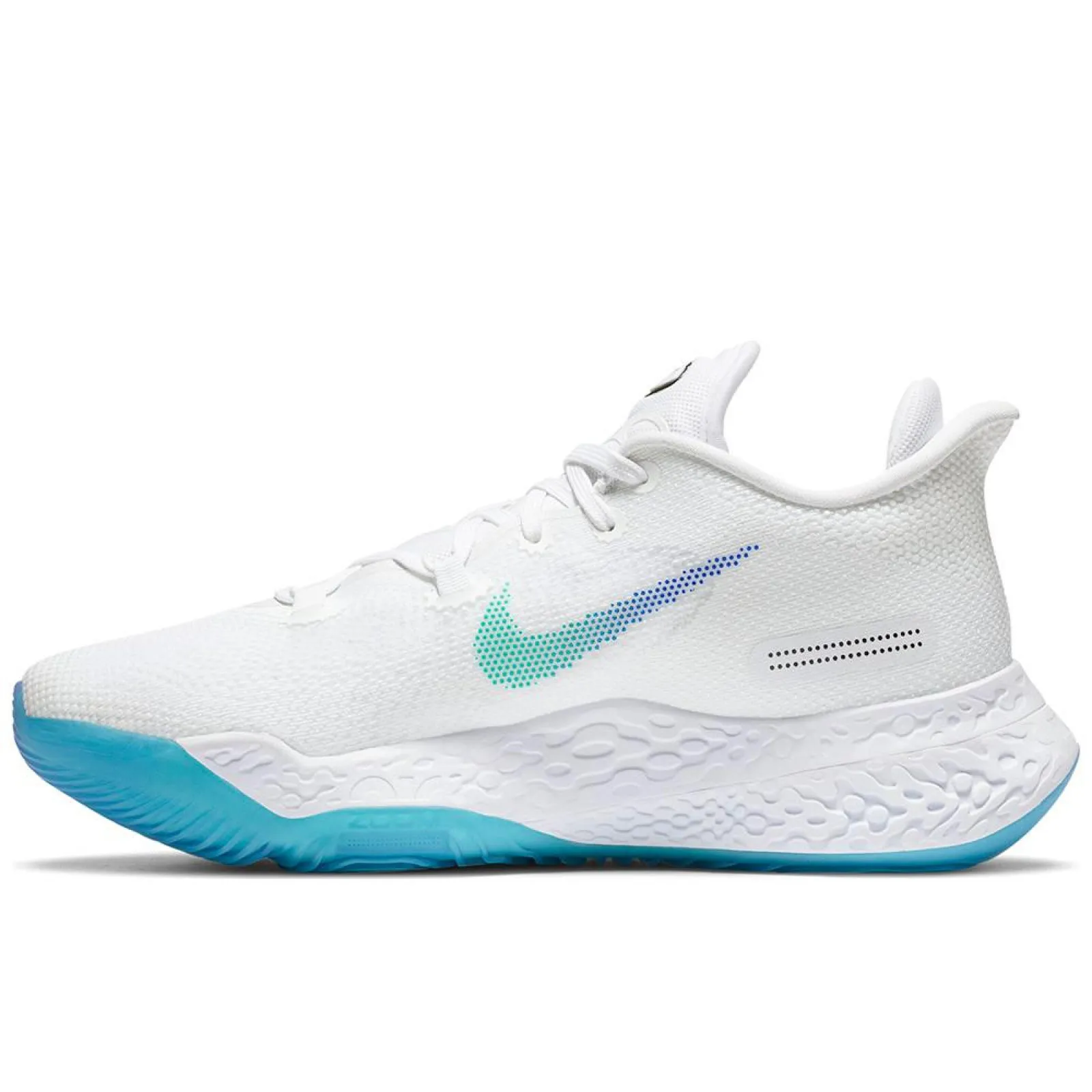 Nike Air Zoom BB NXT ''White/Hyper Violet''