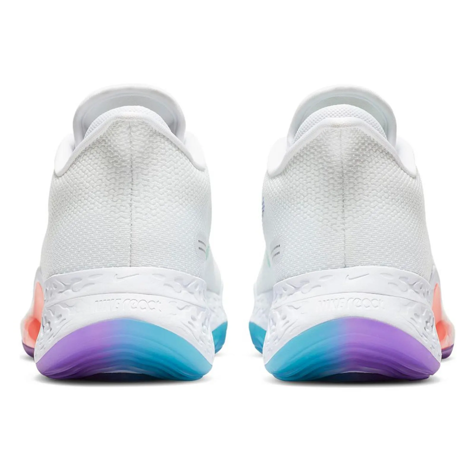 Nike Air Zoom BB NXT ''White/Hyper Violet''