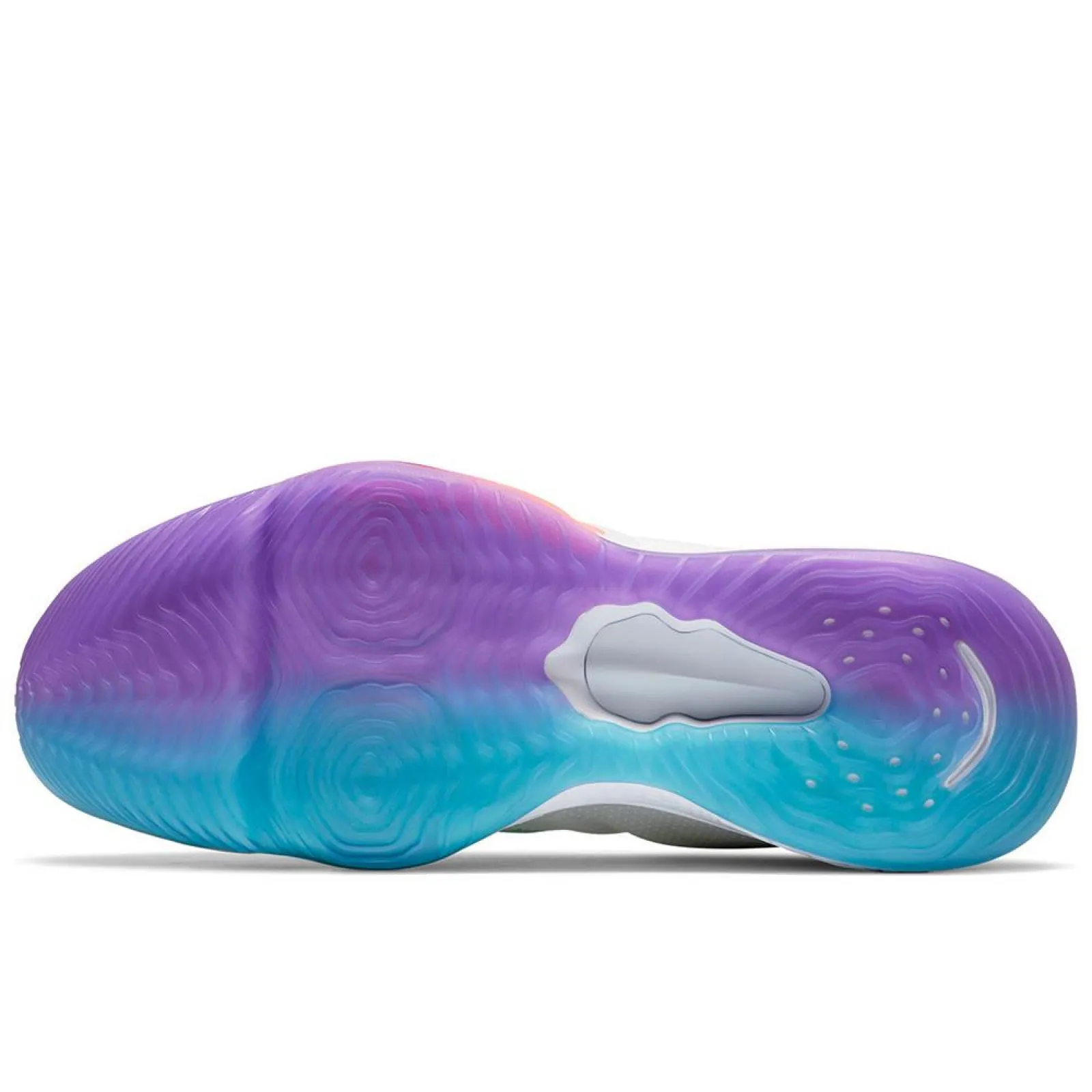 Nike Air Zoom BB NXT ''White/Hyper Violet''