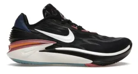 Nike Air Zoom G.T. Cut 2 - Black Desert Berry