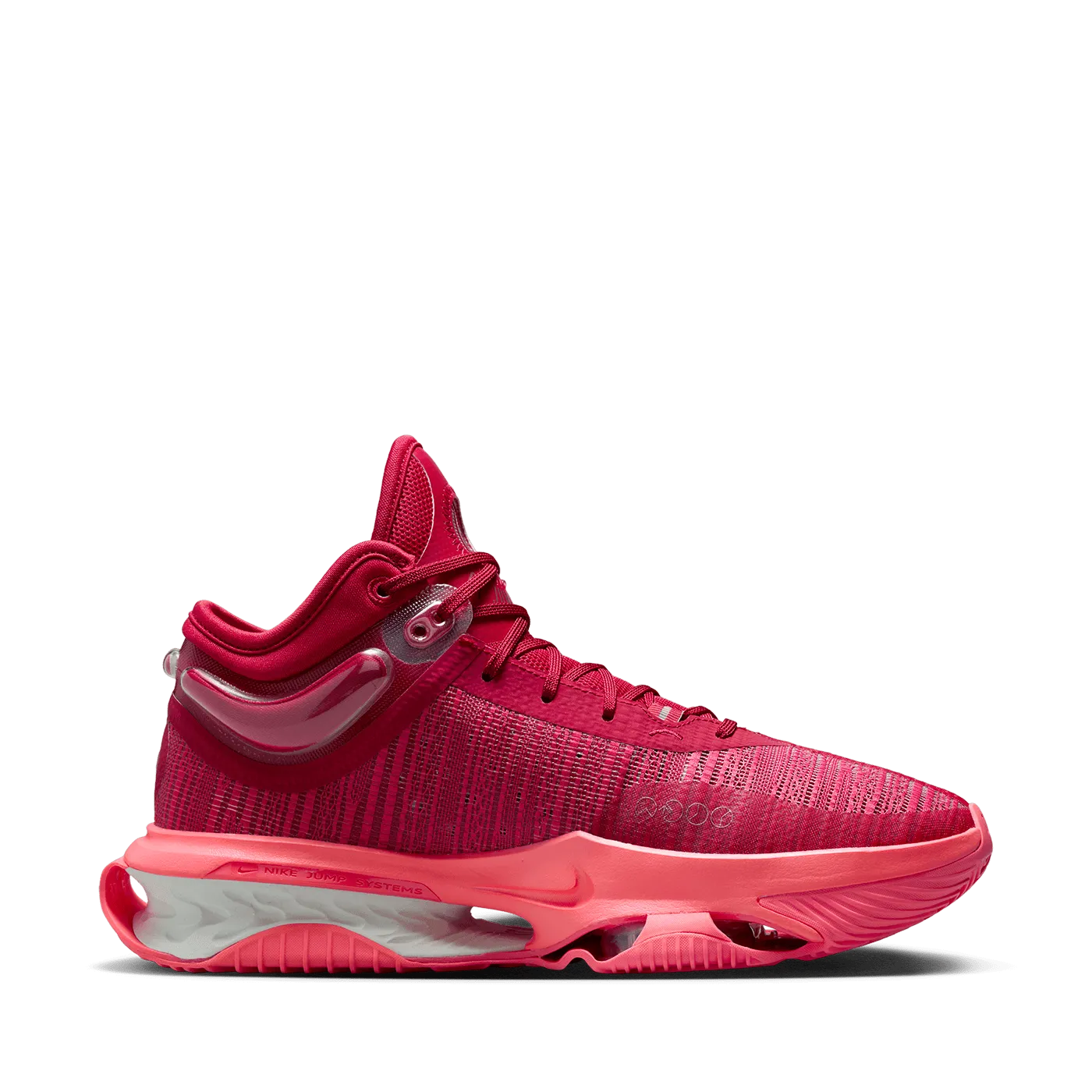 Nike Air Zoom G.T. Jump 2 EP 'Mystic Hibiscus'