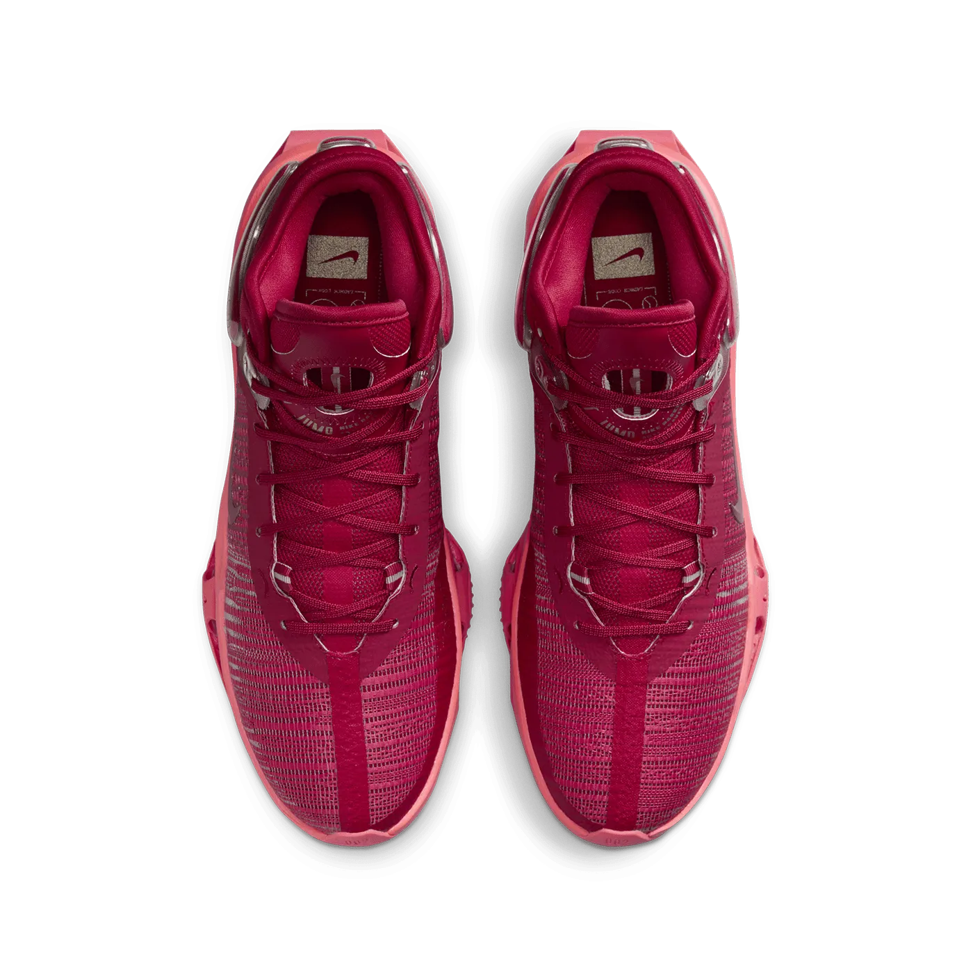 Nike Air Zoom G.T. Jump 2 EP 'Mystic Hibiscus'