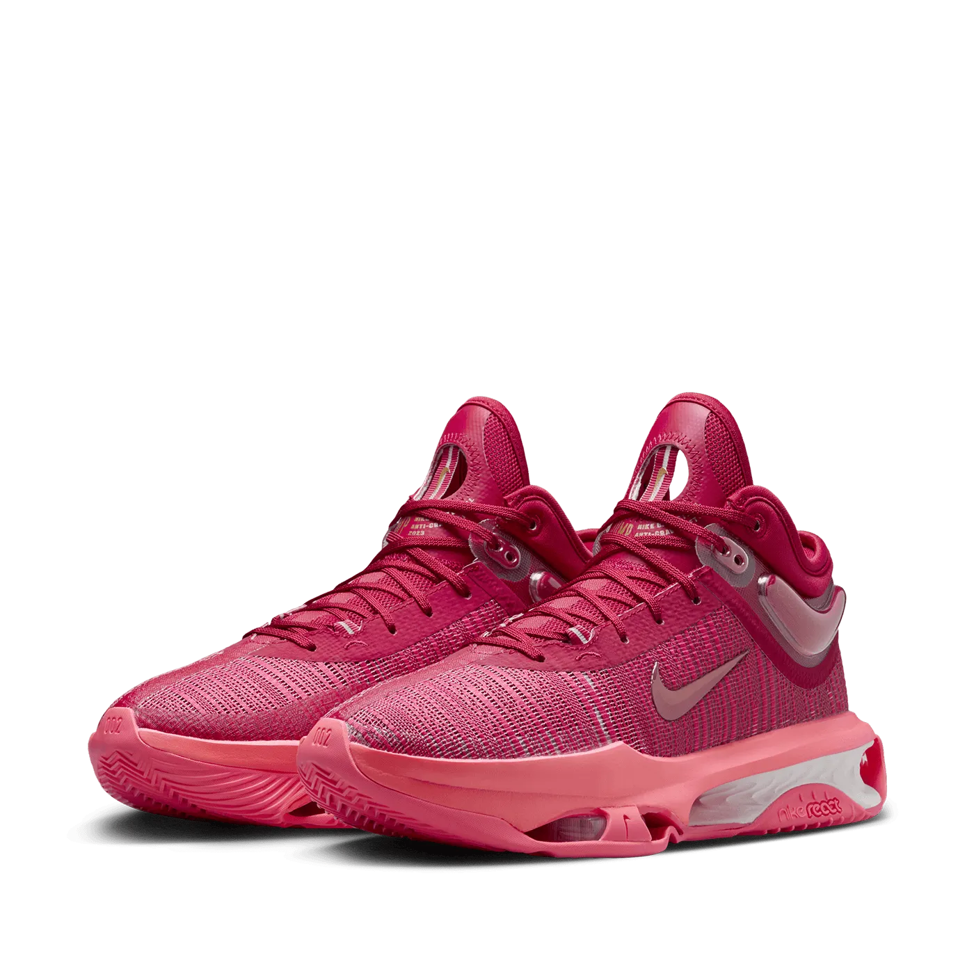 Nike Air Zoom G.T. Jump 2 EP 'Mystic Hibiscus'