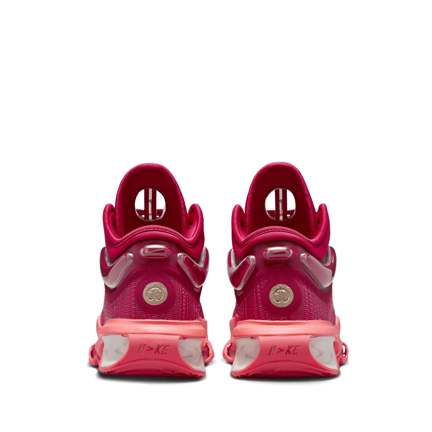 Nike Air Zoom G.T. Jump 2 EP 'Mystic Hibiscus'