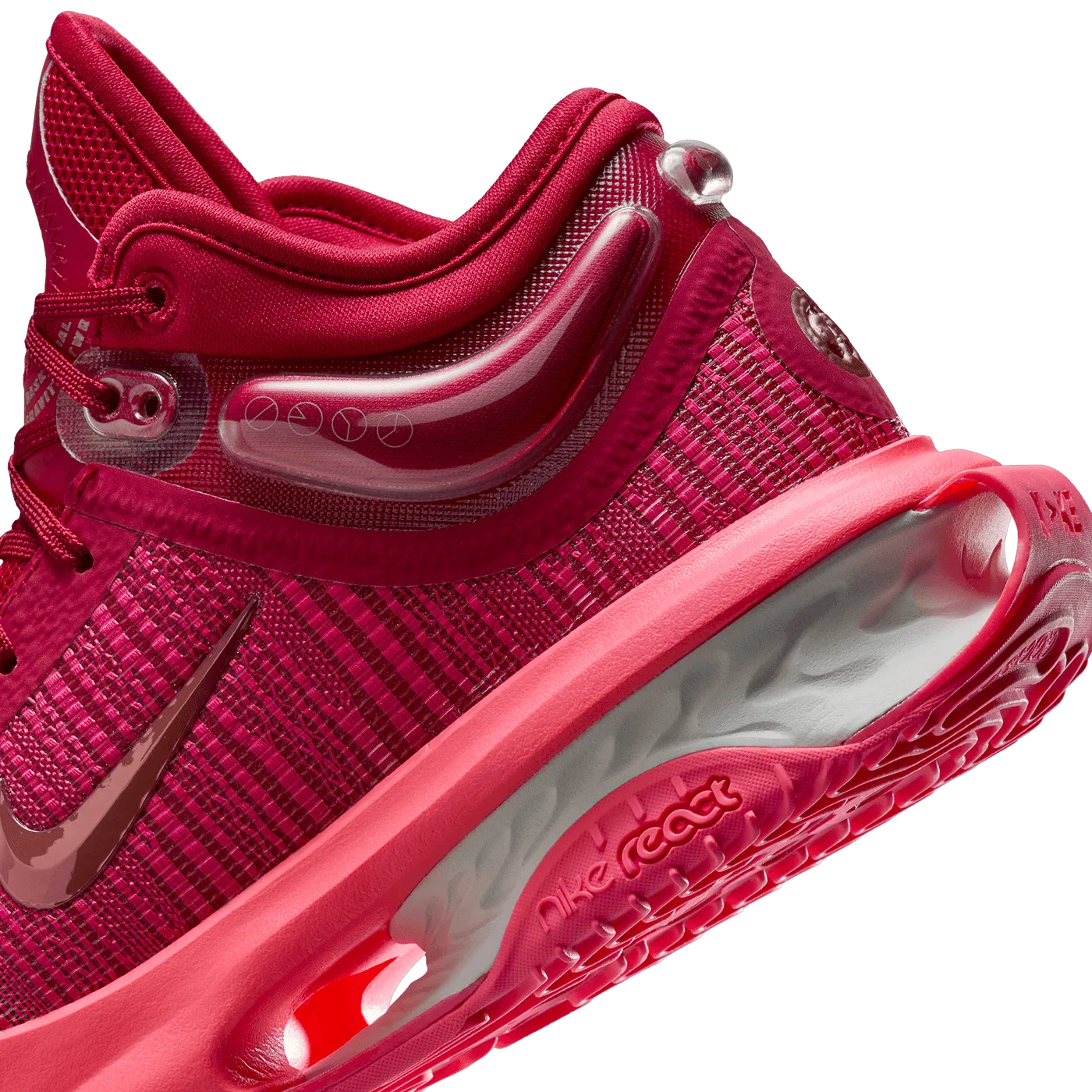 Nike Air Zoom G.T. Jump 2 EP 'Mystic Hibiscus'