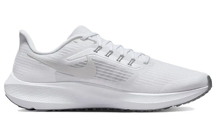 Nike Air Zoom Pegasus 39 White Grey Fog