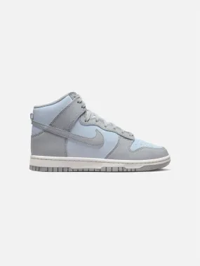 NIKE Dunk High Blue Tint