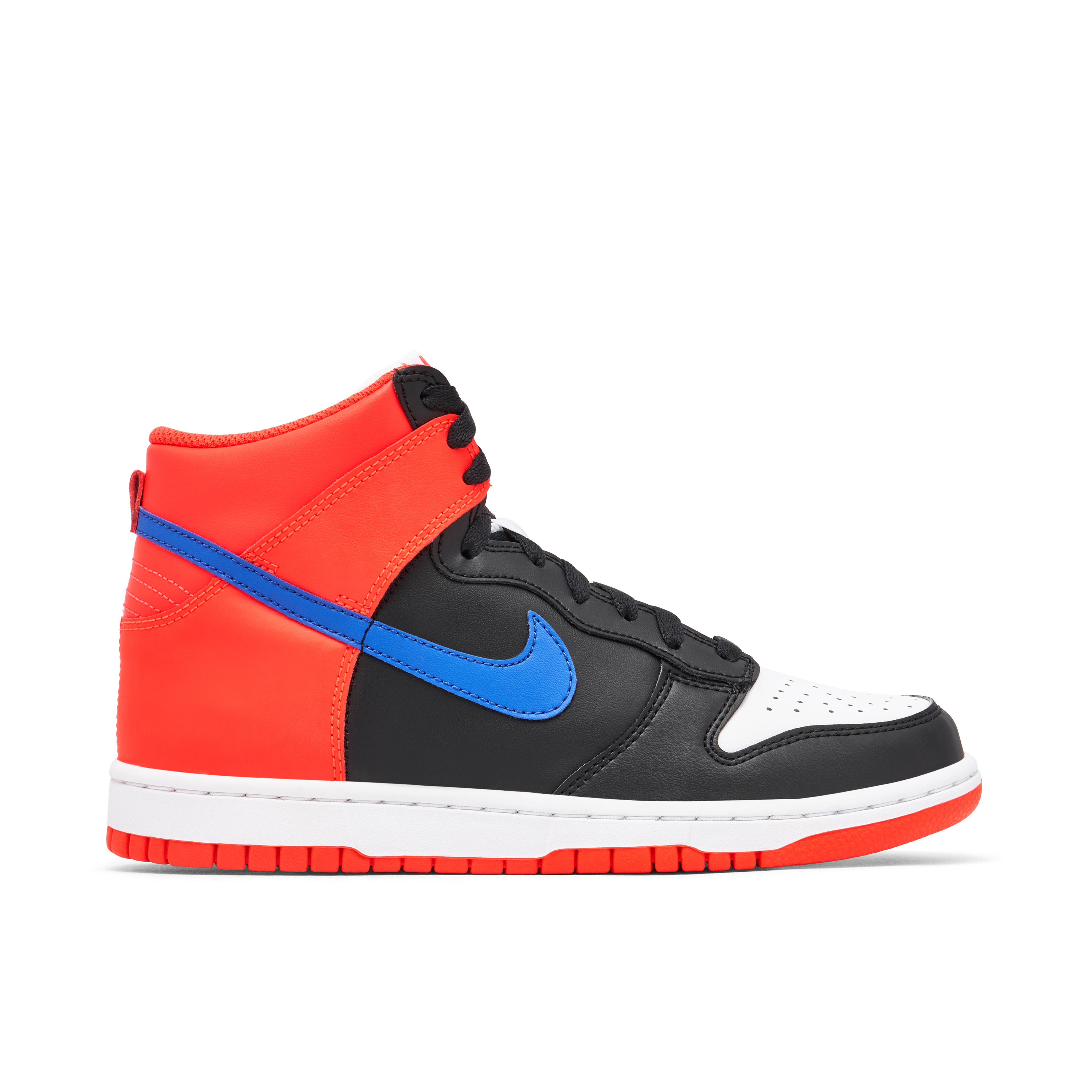 Nike Dunk High Knicks GS | DB2179-001 | Laced