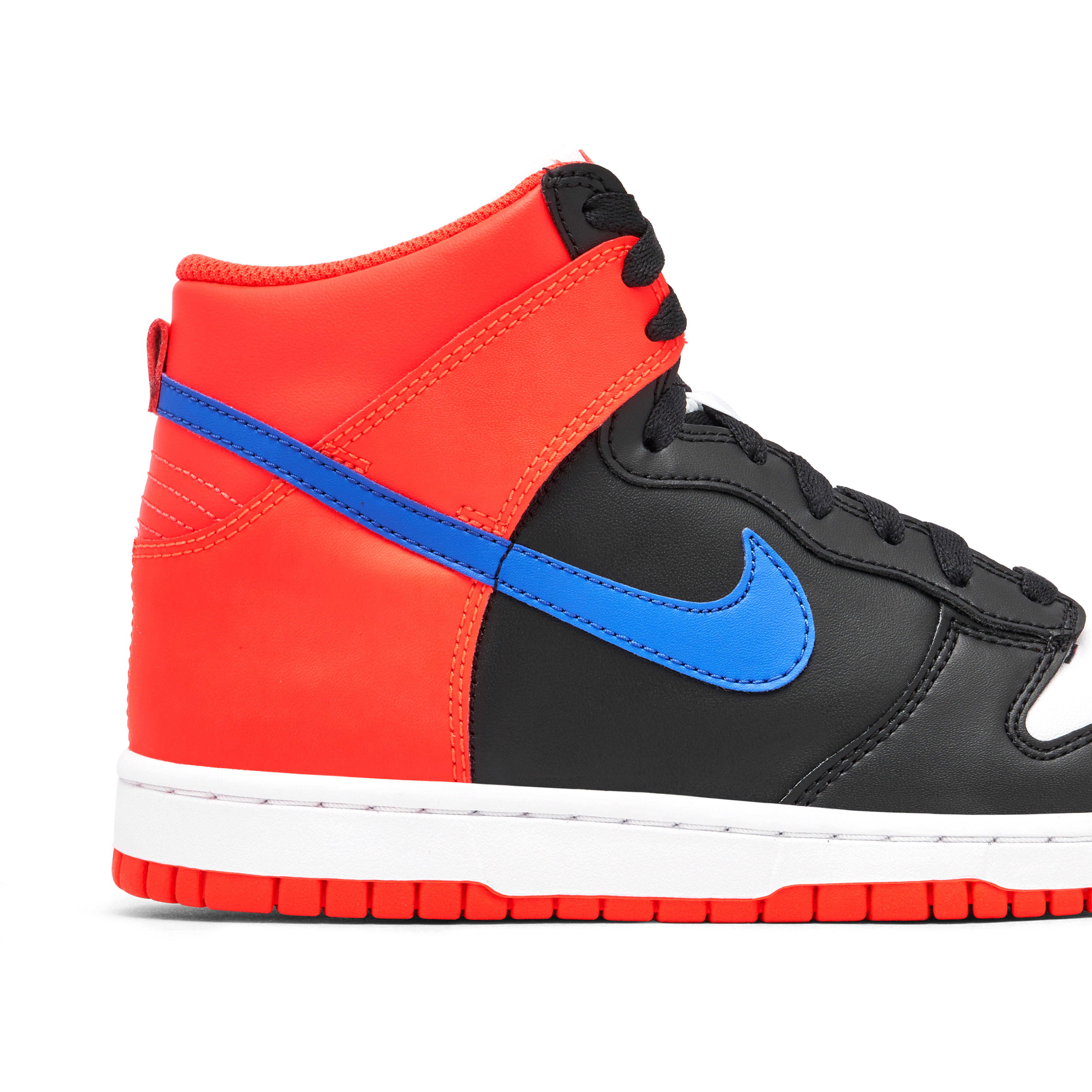 Nike Dunk High Knicks GS | DB2179-001 | Laced