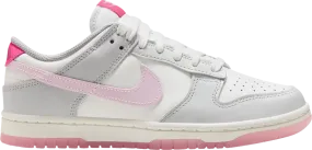 Nike Dunk Low “520 Pink