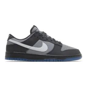 Nike Dunk Low (Anthracite/ Black/ Anthracite/ Pure Plati...