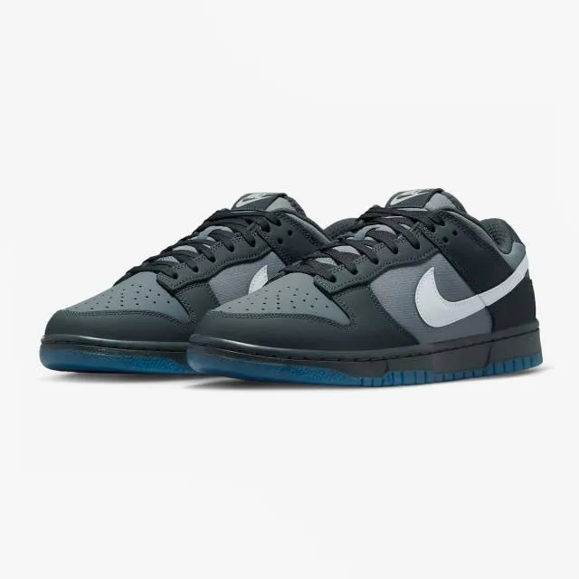 Nike Dunk Low (Anthracite/ Black/ Anthracite/ Pure Plati...