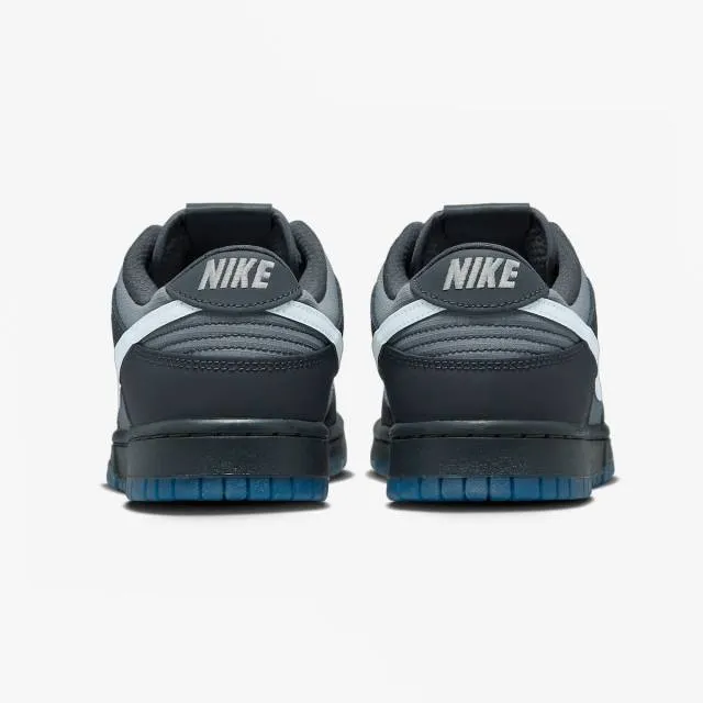 Nike Dunk Low (Anthracite/ Black/ Anthracite/ Pure Plati...