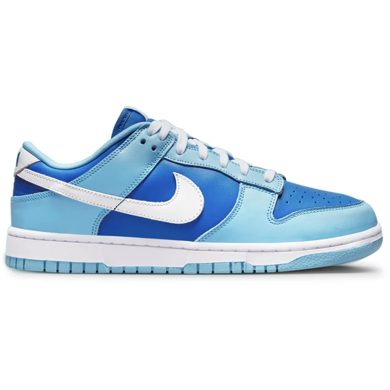 Nike Dunk Low Argon