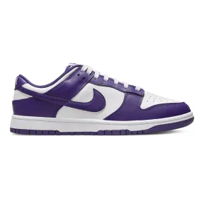 Nike Dunk Low Championship Court Purple