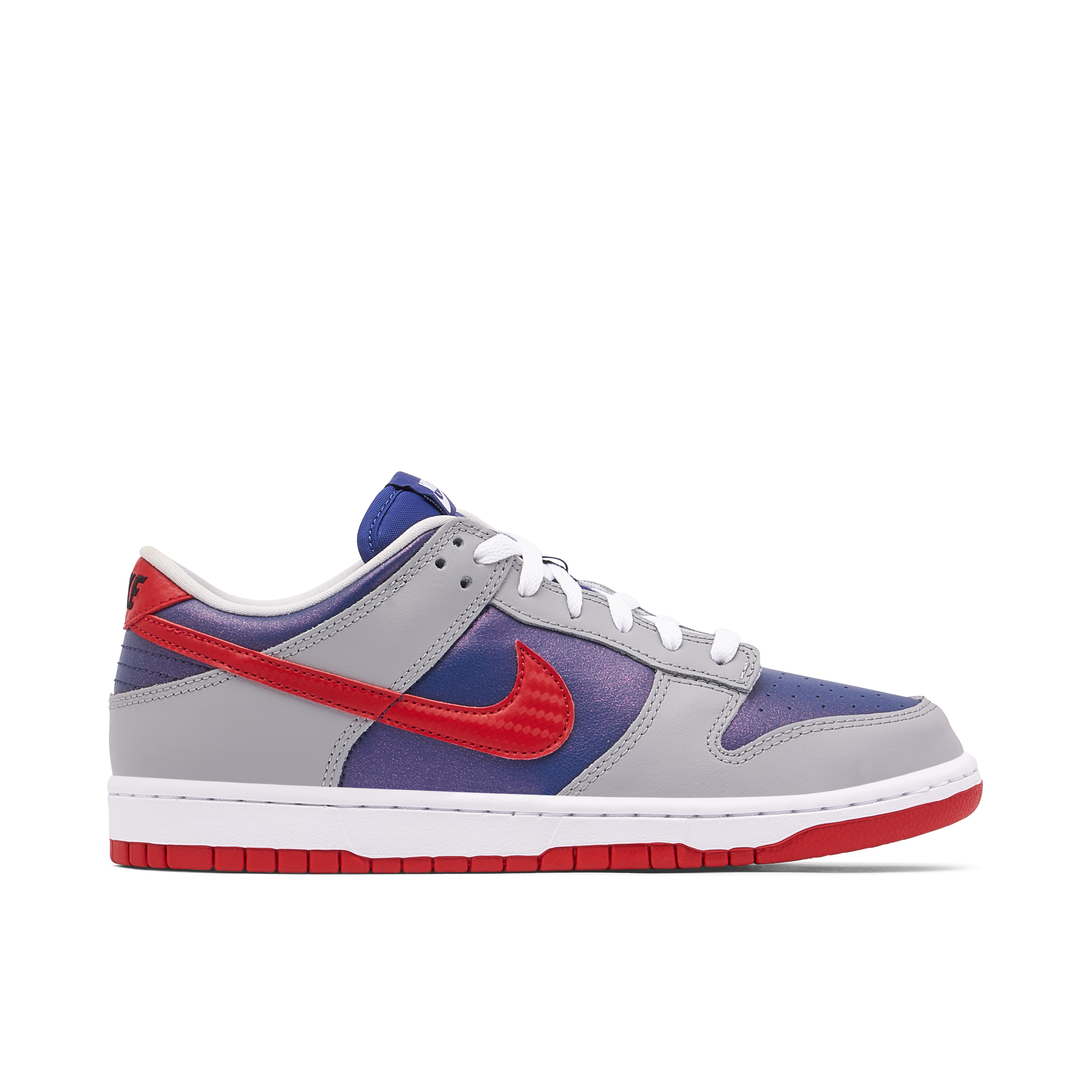 Nike Dunk Low CO.JP Samba Blue | CZ2667-400 | Laced