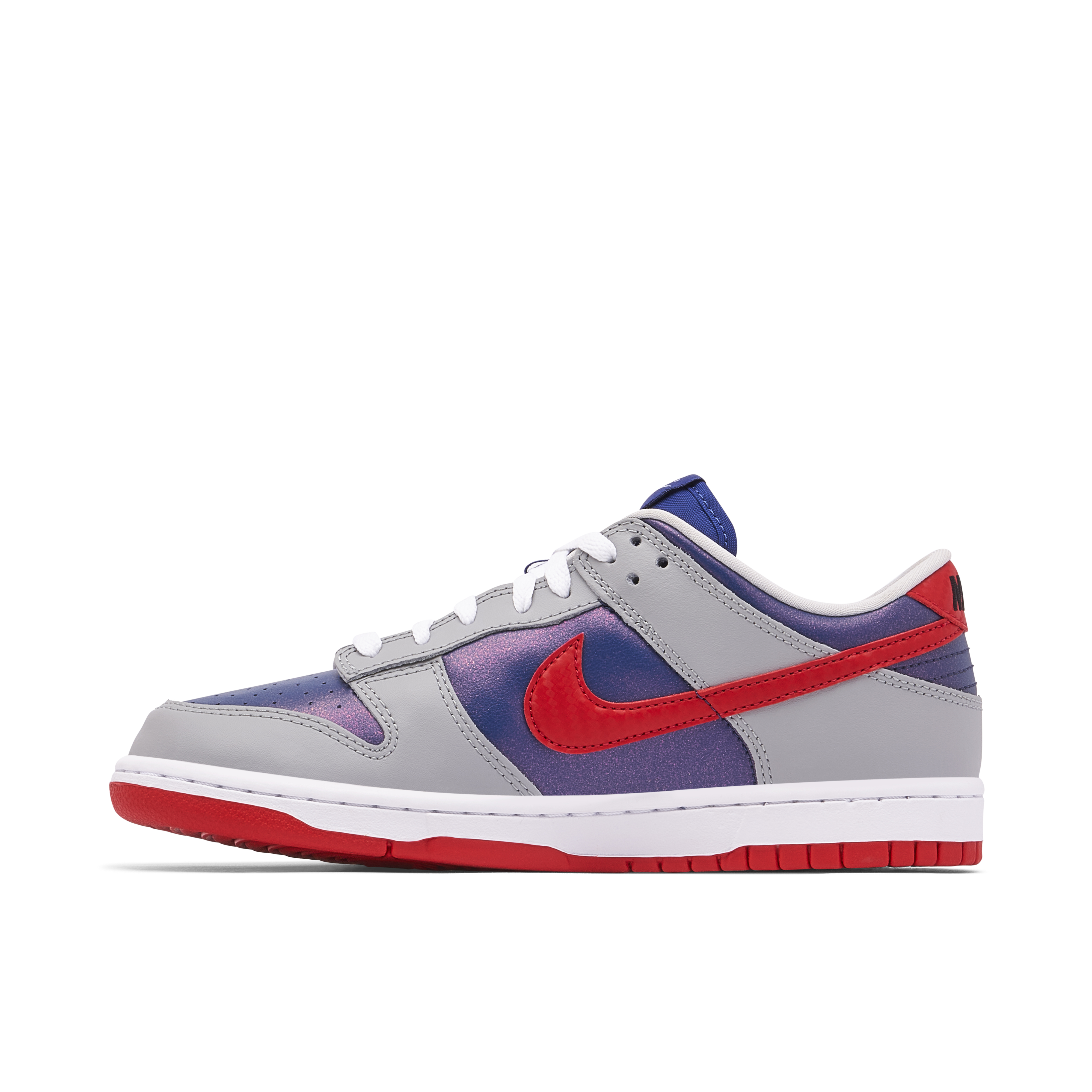 Nike Dunk Low CO.JP Samba Blue | CZ2667-400 | Laced