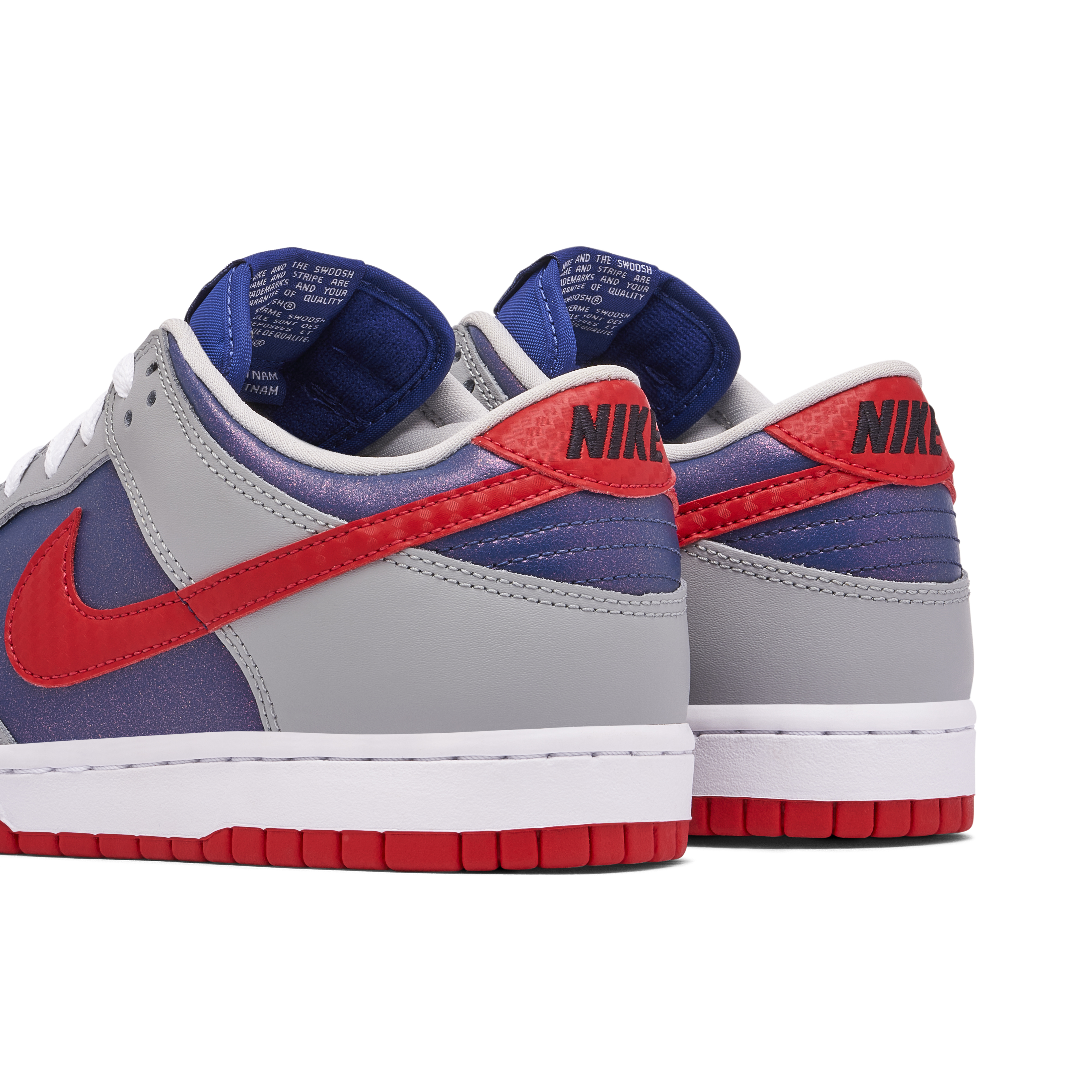 Nike Dunk Low CO.JP Samba Blue | CZ2667-400 | Laced