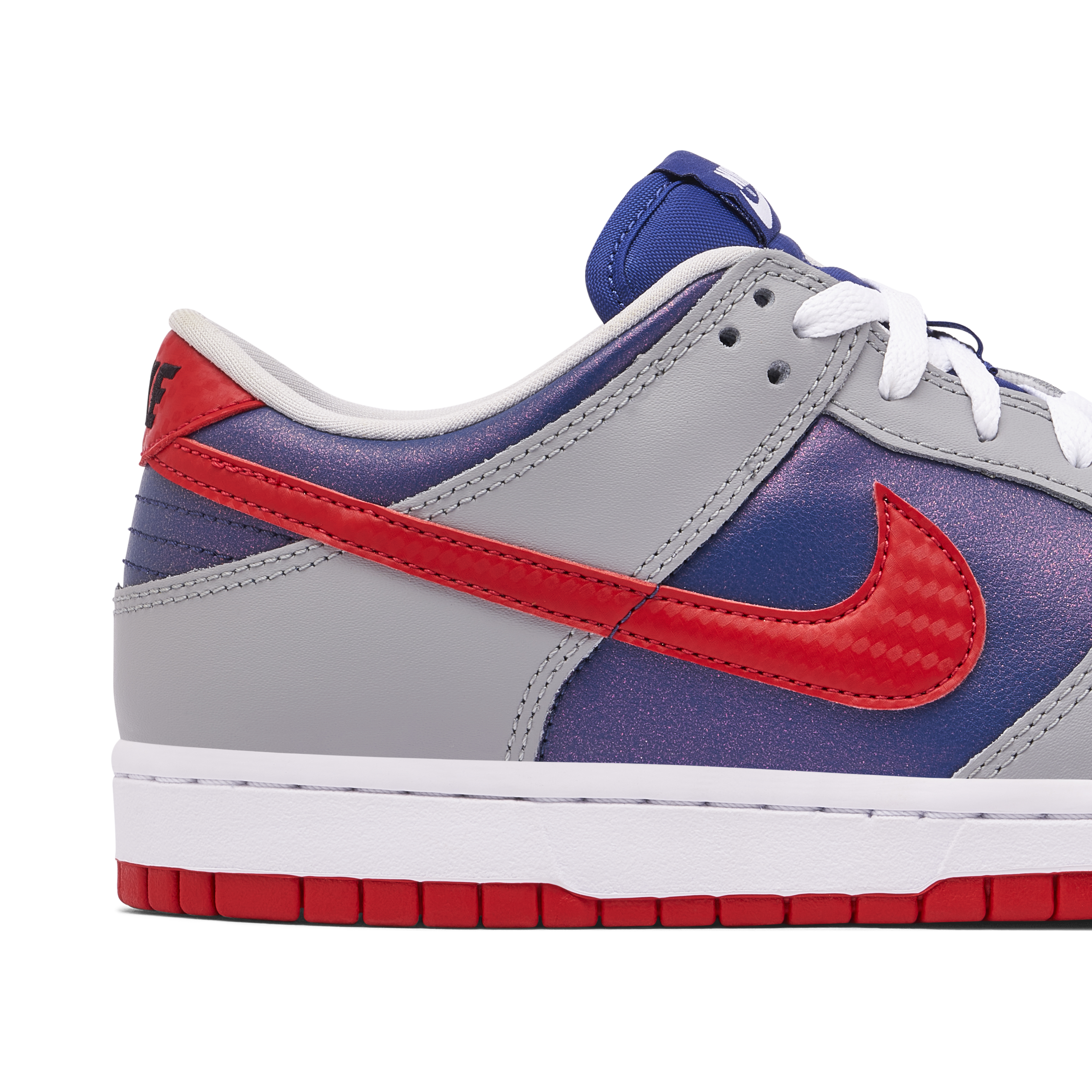 Nike Dunk Low CO.JP Samba Blue | CZ2667-400 | Laced